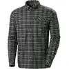 Image de Chemise Helly Hansen Classic Check Gris M 62923-877
