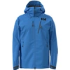 Image de Veste de ski isolante Helly Hansen Odin Infinity 63063-532 Bleu S