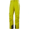 Image de Pantalon de ski isolé Helly Hansen Legendary 65704-452 Vert 2XL