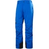 Image de Pantalon de ski isolé Helly Hansen Legendary 65704-543 Bleu XL