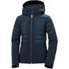 Image de Veste de ski femme Helly Hansen Avanti 65732-599 Bleu S