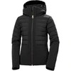 Image de Veste de ski femme Helly Hansen Avanti 65732-991 Noir L