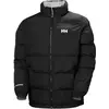 Image de Doudoune reversible Helly Hansen YU23 Noir XL 54060-990