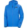 Image de Veste de ski à capuche femme Helly Hansen Odin Insula 2.0 63223-554 Bleu S