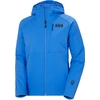 Image de Veste de ski à capuche femme Helly Hansen Odin Insula 2.0 63223-554 Bleu XS