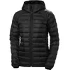 Image de Doudoune à capuche femme Helly Hansen Banff Noir L 63252-990
