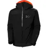 Image de Veste de ski Helly Hansen Powdreamer 2.0 65915-990 Noir XL
