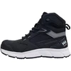 Image de Chaussures de sécurité hautes kensington noir textile 41 composite polyuréthane pu thermoplastique 1 paire(s) chaussures hautes kensington noire t41 h