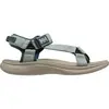 Image de Sandales femme Helly Hansen Capilano F2F 11794-489 Vert 37