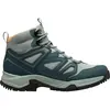 Image de Chaussures de randonnée femme Helly Hansen Stalheim HT 11852-462 Vert 38