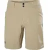 Image de Short softshell femme Helly Hansen Brona Beige XS 63095-757