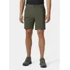 Image de Short Helly Hansen Blaze Softshell 63153-431 Vert 2XL
