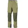 Image de Pantalon Helly Hansen Verglas Tur 2.0 Vert 2XL 63268-473