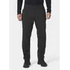 Image de Pantalon Helly Hansen Verglas Tur 2.0 63268-990 Noir M