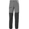 Image de Pantalon Helly Hansen Vika Tur 2.0 Gris L 63342-876