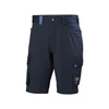 Image de Short oxford 4x 200 - 300 g entre 4 et 6 bleu 44 bermuda 1 pièce(s) coton / polyester, polyamide / élasthanne short oxford 4x marine t44 - helly hanse