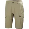 Image de Short cargo Helly Hansen QD 11 Beige 44 54154-720