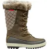Image de Bottines femme Helly Hansen Garibaldi VL 11592-746 Marron 38 2/3