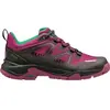 Image de Chaussures de randonnée femme Helly Hansen Cascade Low Rose 38 2/3 11750-663