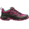 Image de Chaussures de randonnée femme Helly Hansen Cascade Low Rose 40,5 11750-663