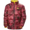 Image de Doudoune réversible Helly Hansen Yu 23 Violet L 54060-691