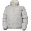 Image de Doudoune réversible femme Helly Hansen Yu 23 54061-034 Beige M