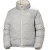 Image de Doudoune réversible femme Helly Hansen Yu 23 Beige M 54061-034