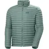 Image de Doudoune isolant Helly Hansen Sirdal Vert XL 62990-485