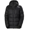 Image de Doudoune à capuche femme Helly Hansen Verglas Polar Noir M 63069-991