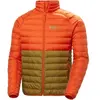 Image de Doudoune Helly Hansen Banff Orange S 63253-300