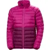 Image de Doudoune isolant femme Helly Hansen Banff Violet L 63254-691