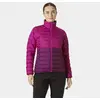 Image de Doudoune isolant femme Helly Hansen Banff 63254-691 Violet M