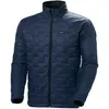 Image de Doudoune Helly Hansen Lifaloft 65603-598 Bleu M