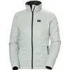 Image de Doudoune femme Helly Hansen Lifaloft Vert L 65625-462