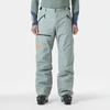 Image de Pantalon de ski poche cargo Helly Hansen Sogn 65673-489 Vert 2XL