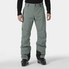 Image de Pantalon de ski Helly Hansen Legendary 65704-876 Gris XL
