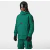 Image de Veste de ski Helly Hansen Ullr D 65879-439 Vert 2XL