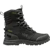 Image de Chaussures de randonnée Helly Hansen Spitsbergen Primalo HT 11980-990 Noir 43