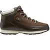 Image de Bottines Helly Hansen The Forester Premium Marron 41 12030-708