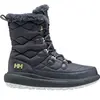 Image de Bottines femme Helly Hansen Willetta 2 Ht Gris 40,5 12046-860