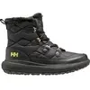 Image de Bottines femme Helly Hansen Willetta 2 Mid Noir 36 12047-990