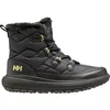 Image de Bottines femme Helly Hansen Willetta 2 Mid Noir 38 12047-990