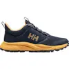 Image de Chaussures de trail femme Helly Hansen Featherswift 2 12049-689 Bleu 38 2/3
