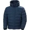 Image de Doudoune à capuche Helly Hansen Alby Puffy Bleu L 53526-597