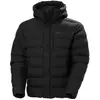 Image de Doudoune à capuche Helly Hansen Alby Puffy Noir XL 53526-990