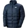 Image de Doudoune Helly Hansen Oslo Light Puffy Bleu S 54151-597