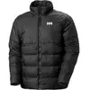 Image de Doudoune Helly Hansen Oslo Light Puffy Noir L 54151-990