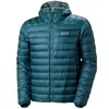 Image de Doudoune à capuche Helly Hansen Verglas down 2,0 Vert XL 63358-453