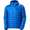 Image de Doudoune à capuche Helly Hansen Verglas Down 2.0 63358-543 Bleu 2XL