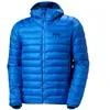 Image de Doudoune à capuche Helly Hansen Verglas Down 2.0 63358-543 Bleu S